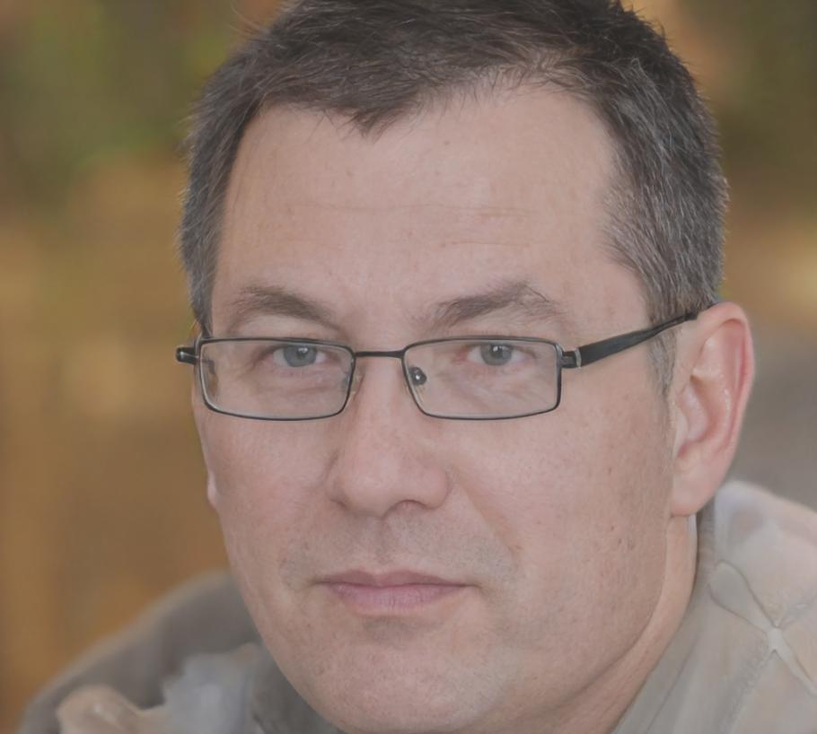 Thomas Schneider, CFO