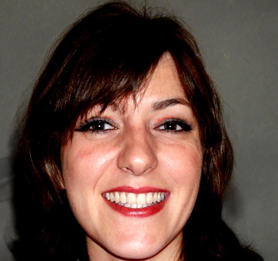Maria Weber Profilbild