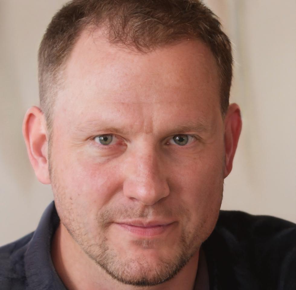 Michael Weber, Finanzanalyst