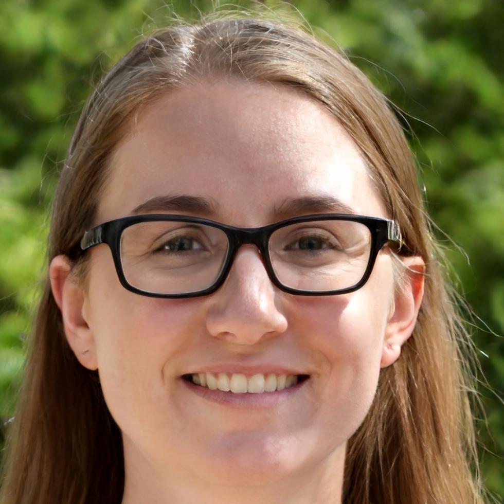 Sarah Müller, Controlling-Leiterin